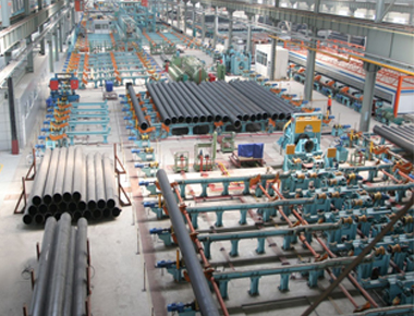 實力雄厚、值得信賴