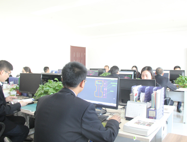 擁有高素質(zhì)人才