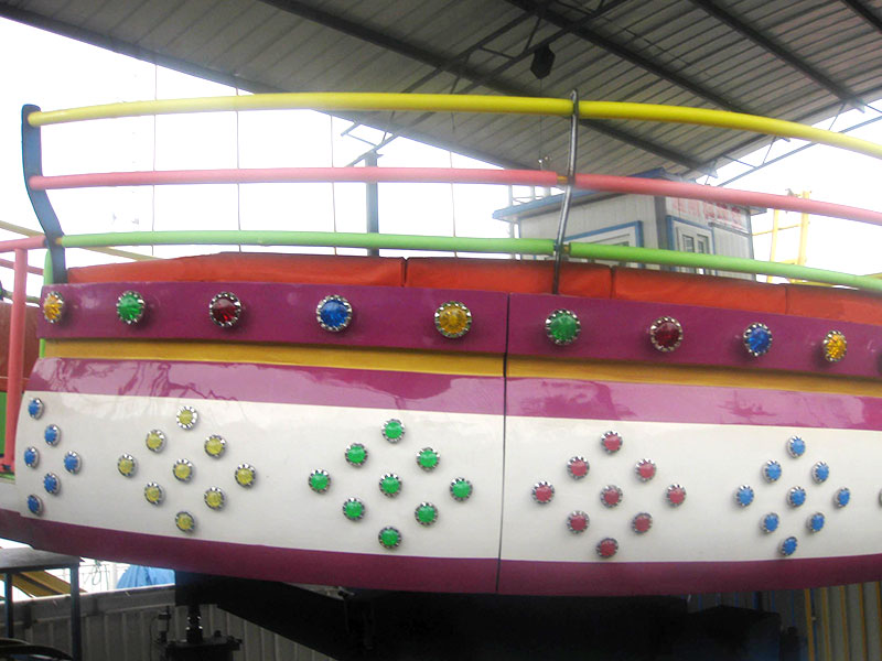 許昌游樂設備廠