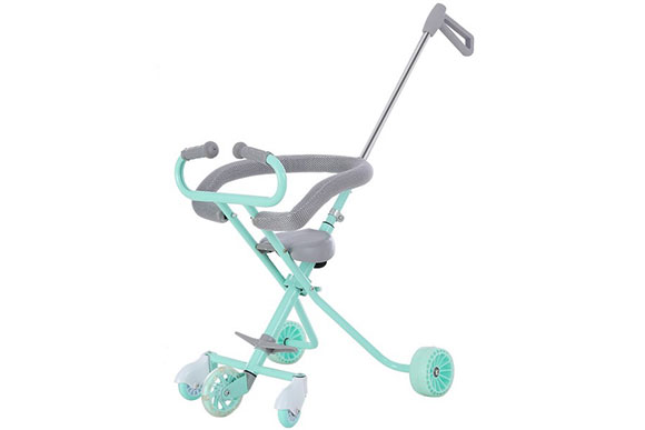 商丘-輕便兒童推車用管