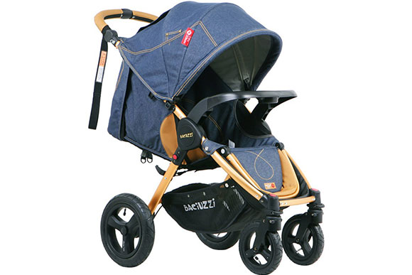 臨潁縣-可折疊童車用管