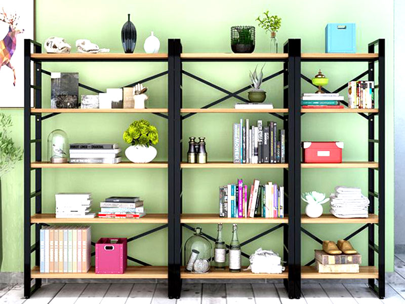家居儲物架
