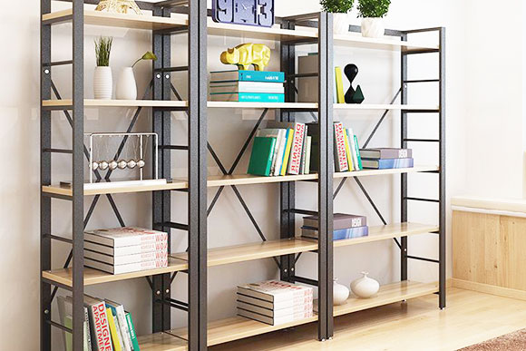 安慶-簡易儲物架管材