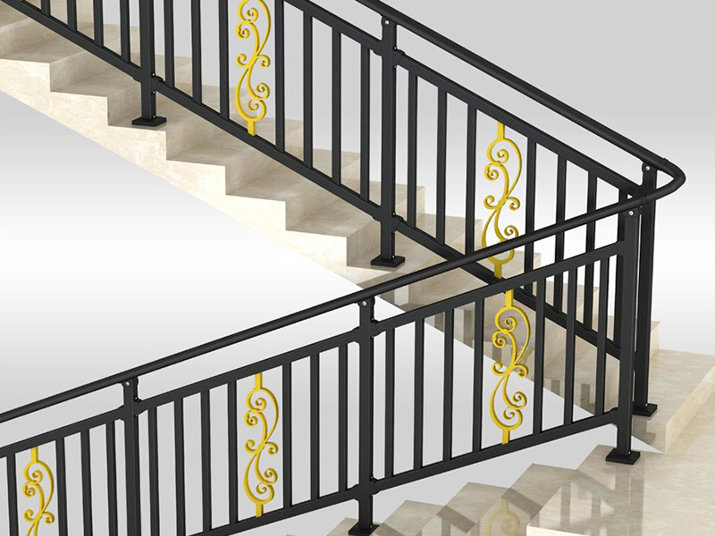 樓梯護(hù)欄管材