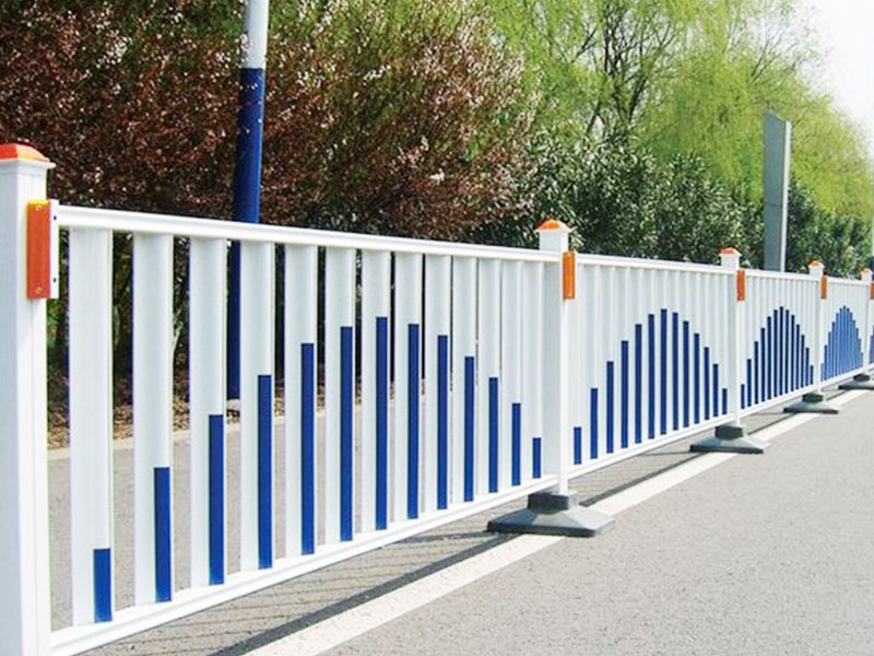 道路交通護欄管